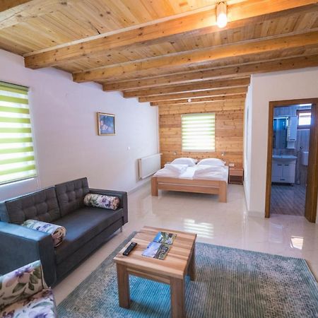 Vila "Volujak" Tjentiste Ngoại thất bức ảnh