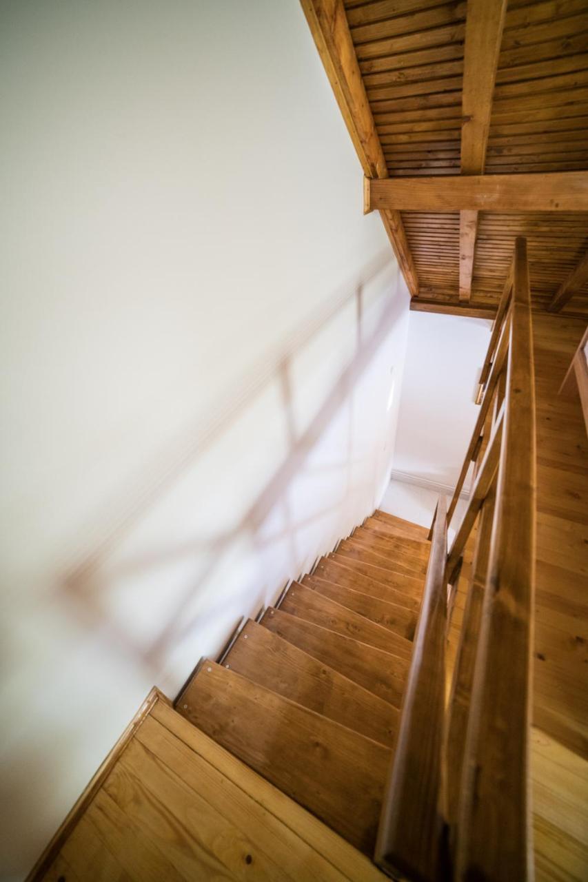 Vila "Volujak" Tjentiste Ngoại thất bức ảnh