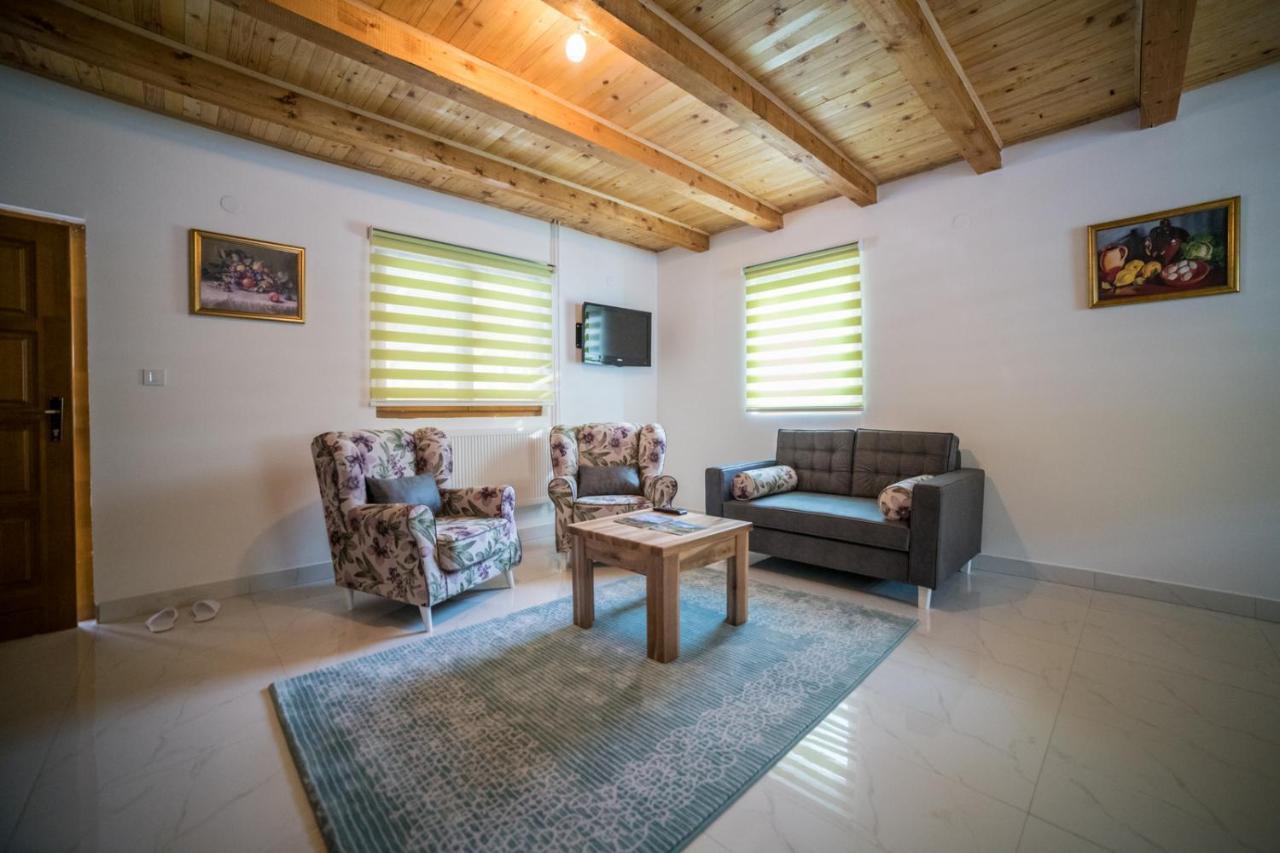 Vila "Volujak" Tjentiste Ngoại thất bức ảnh