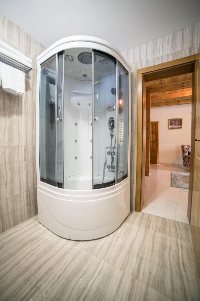 Vila "Volujak" Tjentiste Ngoại thất bức ảnh