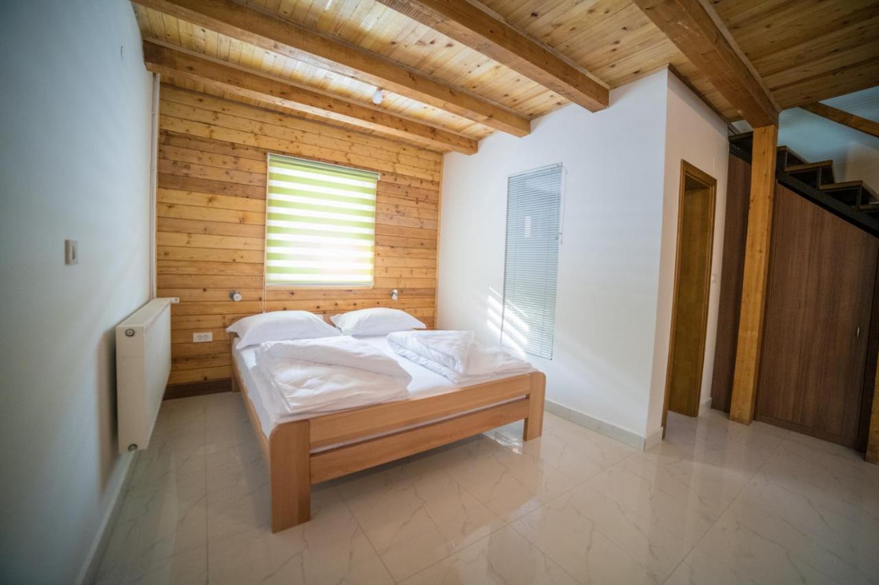 Vila "Volujak" Tjentiste Ngoại thất bức ảnh